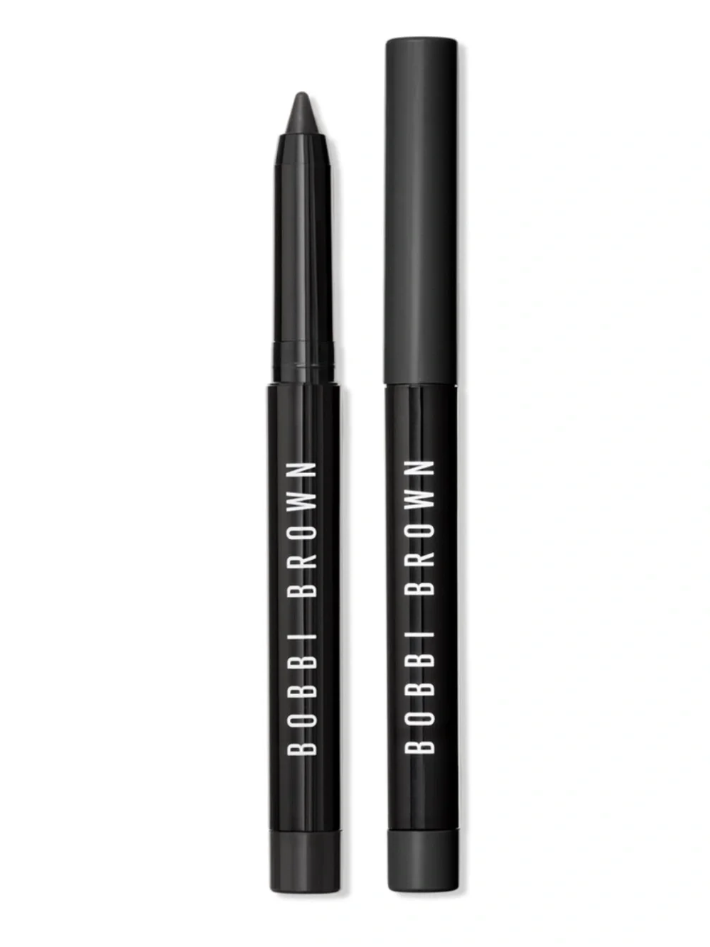 Bobbi Brown Long-Wear Cream Waterproof Eyeliner Stick in Panther 0.03 oz / 1.1 g